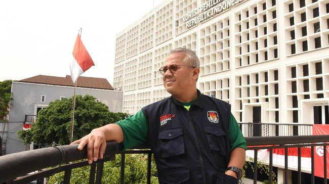 KPU menyebut 232 dari 270 daerah sudah mencairkan dana hibah untuk penyelenggaraan Pilkada serentak 2020.