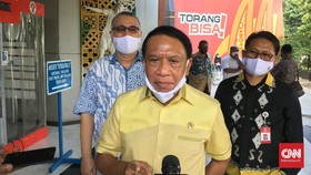 DPR: Kemenpora Usul Anggaran Piala Dunia U-20 Rp500 Miliar