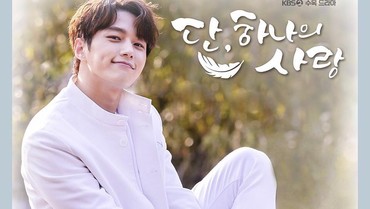 Angel's Last Mission: Love Eps.15, Kim Dan Akan Dibunuh
