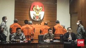KPK Tetapkan Bupati Kutai Timur Ismunandar Tersangka Suap