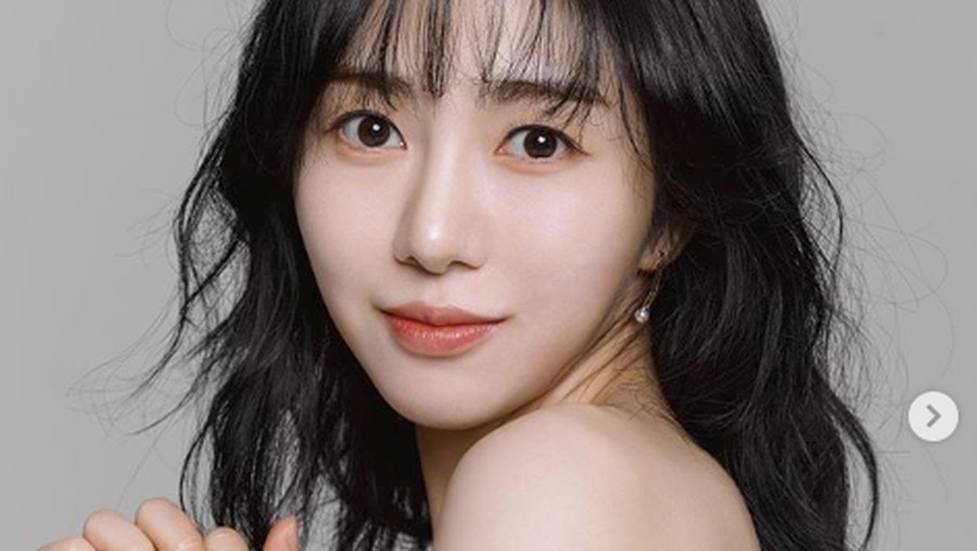 Kwon Mina AOA.
