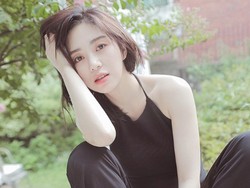 Kwon Mina Ngaku Di-bully oleh Jimin AOA Selama 10 Tahun