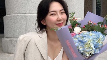 Kwon Mina Eks AOA Coba Bunuh Diri Lagi, Agensi Minta Maaf