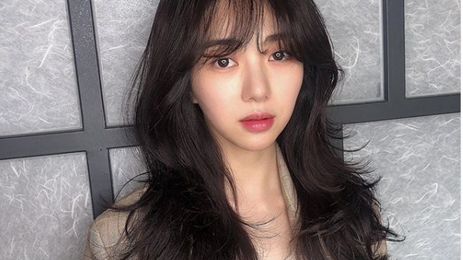 Kwon Mina AOA.
