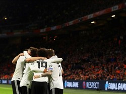 Karena Bayern Itu Tempat Berkumpulnya Bintang-bintang Jerman