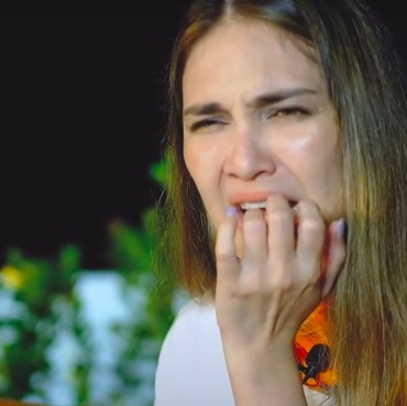 Bagian Tubuh RM BTS Ini Buat Luna Maya Gigit Jari