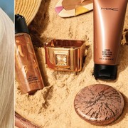 4 Produk MAC Cosmetics Terbaru Seri Bronzer Collection