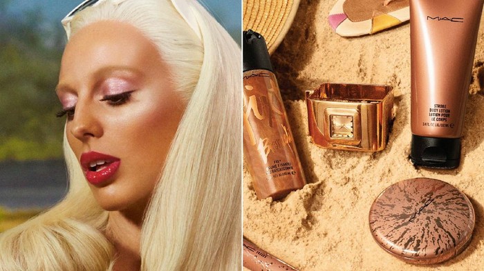 4 Produk MAC Cosmetics Terbaru Seri Bronzer Collection