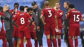 Jadwal Liga Inggris Malam Ini: Liverpool vs Aston Villa
