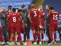 Salah Akui Liverpool Alami Perpecahan Jelang Juara