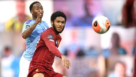 Berita Buruk untuk Liverpool: Joe Gomez Cedera