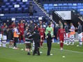 Guard of Honour Man City Buat Liverpool Dinilai Tak Tulus