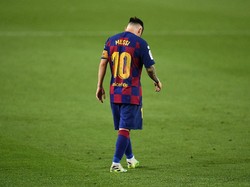 Kisah Lionel Messi Didekati Inter Milan dengan Uang Triliunan
