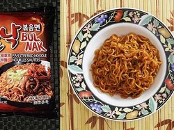 Huaaah! 10 Mie Instan Terpedas di Dunia Versi Ramen Rater 2020