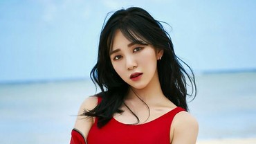 img-title Disebut Sampah hingga Pelacur, Mina Eks AOA Beri Balasan Menohok