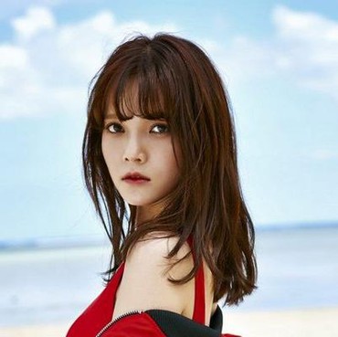 Jimin Eks AOA Diduga Diam-diam Telah Bertunangan