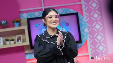 Nindy Curhat di Instagram, Netizen Ramai Beri Komentar Sinis