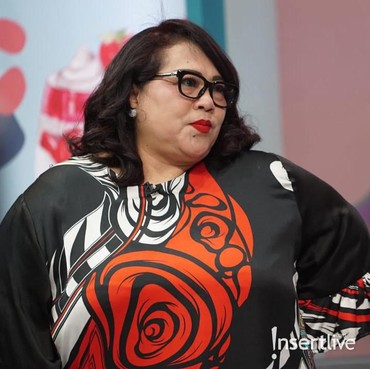 Ini Penyebab Nunung Pernah Ditalak Suami