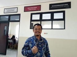 Balkot Diserbu Karangan Bunga, PAN Minta PPDB DKI Jalur Zonasi Diulang