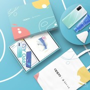 OPPO x Senka Luncurkan Kolaborasi Paket Spesial