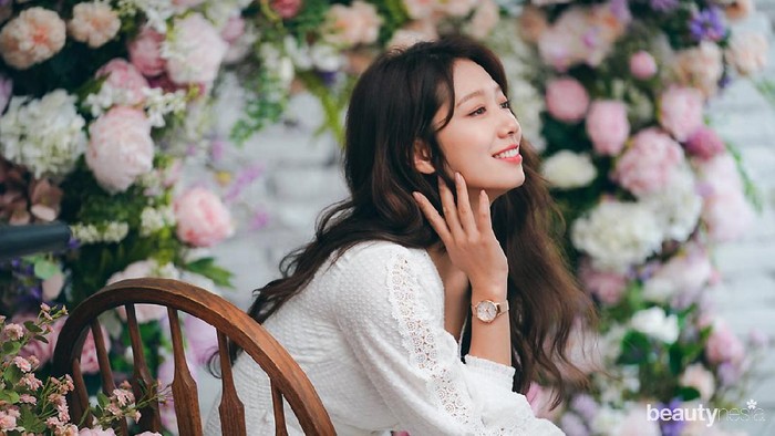 8 Tips Makeup Natural Glowing ala Korea saat Lebaran