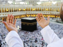 Nasabah Bisa Ajukan Biaya Haji Lewat Fitur Baru Pegadaian Digital