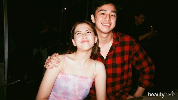 Penuh KeUWUan! 7 Potret Zara dan Pacarnya, Bikin Fans Baper