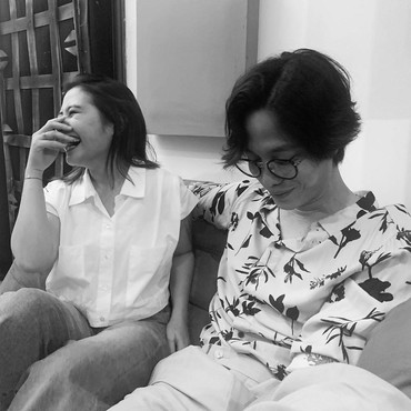 Dikta & Prilly Latuconsina Diduga Pacaran, Netizen: Kepotek Hatiku