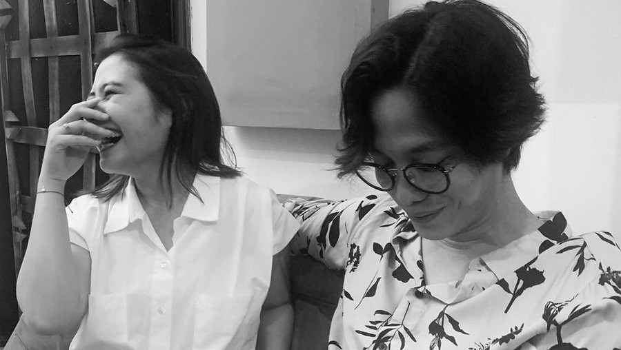 Dikta & Prilly Latuconsina Disebut Pacaran, Netizen: Kepotek Hatiku