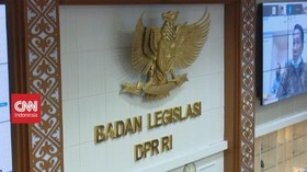 VIDEO: Mengukur Prioritas Dalam Prolegnas