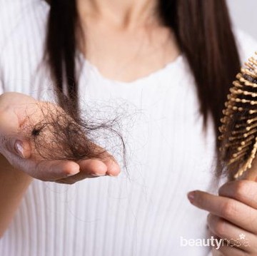 img-title Rambut Mudah Rontok? 5 Makanan Ini Bisa Memperkuat Akar Rambutmu