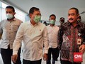 Terawan ke Solo, Tenaga Medis Tagih Insentif Covid-19