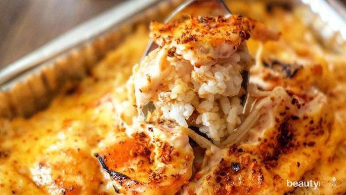 Resep dan Cara Membuat Salmon Mentai Don Enak ala William