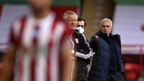 Tottenham Kalah, Mourinho Anggap VAR Rusak Sepak Bola