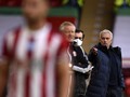 Tottenham Kalah, Mourinho Anggap VAR Rusak Sepak Bola