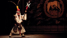 Pentas Sie Jin Kwie Teater Koma Tayang Streaming Akhir Pekan