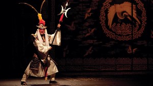 Pentas Sie Jin Kwie Teater Koma Tayang Streaming Akhir Pekan