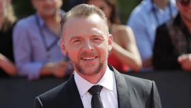 Peran Simon Pegg Akan Lebih Besar di Mission: Impossible 7