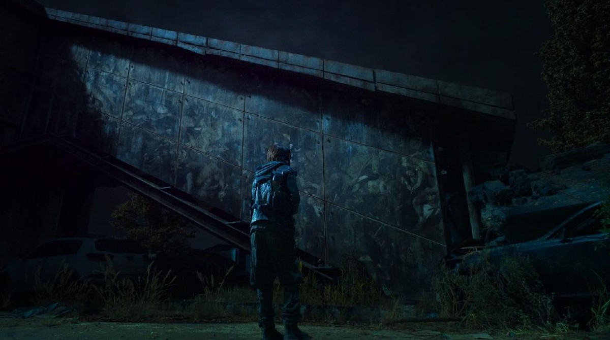 Train to Busan 2&colon; Peninsula