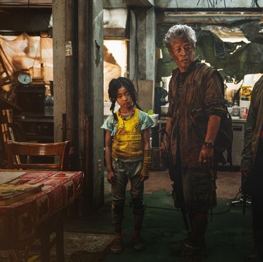 Ide 'Train to Busan 3' Muncul, Ini Kata Sutradara Yeon Sang Ho