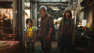 Akhir Cerita 'Peninsula' akan Berbeda dari 'Train to Busan'