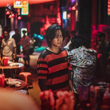 Tayang Perdana Kala Pandemi, Film 'Peninsula' Berhasil Catat Rekor