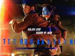 5 Rekomendasi Drakor Buat Libur Idul Adha, yang Manis hingga Thriller