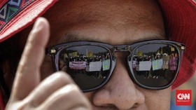 Kisruh PPDB DKI, Sekolah Negeri untuk Si Kaya Atau Miskin?