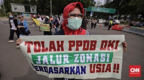 PPDB DKI Disebut Libatkan Sekolah Swasta