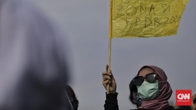 Protes PPDB Zonasi, Pelajar Surabaya Akan Demo Nadiem