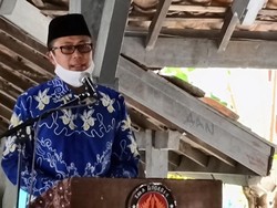 Viral Kota Sukabumi Disebut Masuk Zona Merah, Ini Respons Walkot Fahmi