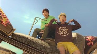 Lirik Lagu Summer Hate - Zico feat. Rain Bi