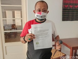 Armuji Belum Dianggap Mundur Sebagai Cawawali, Bagaimana Prosedur Resminya?