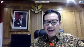 Siasat BKKBN Perkenalkan Lagu Tema Berencana itu Keren